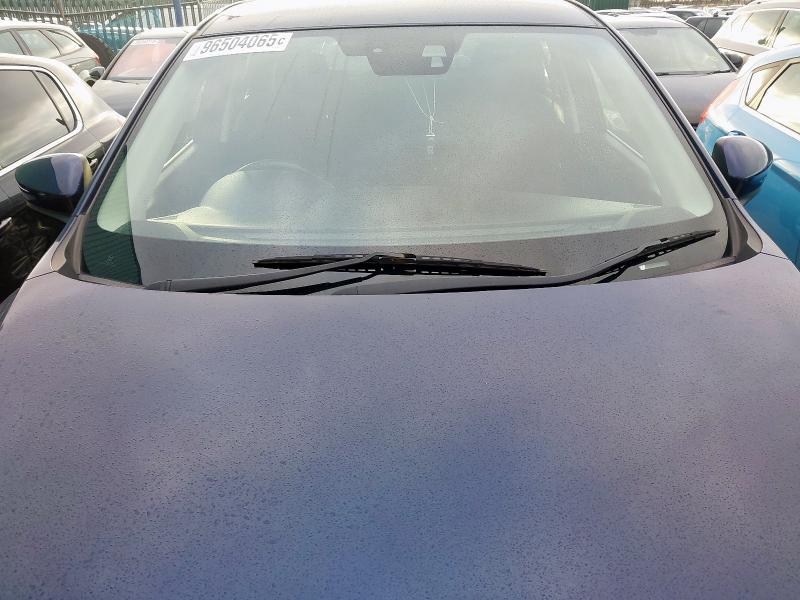 2013 MAZDA CX-5 2.2D SE-L 5DR AWD