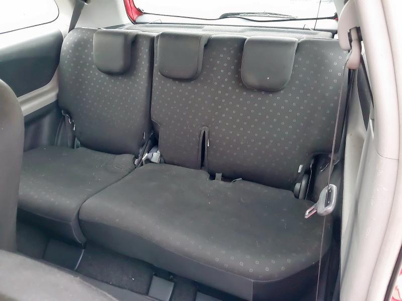 2006 TOYOTA YARIS 1.0 VVT-I T2 3DR