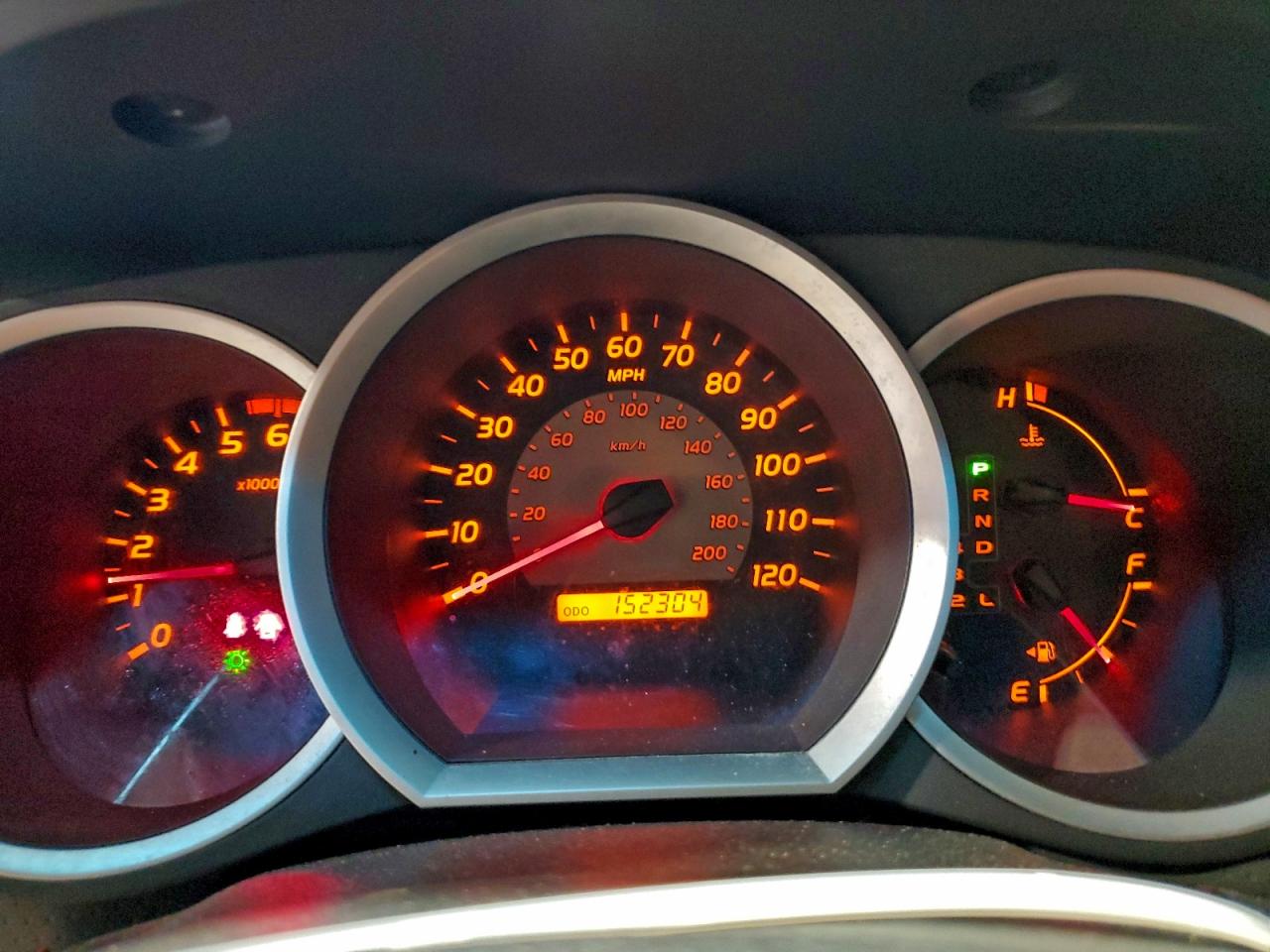 2011 Toyota Tacoma Double Cab VIN: 3TMLU4EN5BM061048 Lot: 94774185