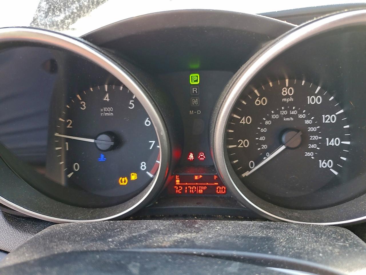 2011 Mazda 3 I VIN: JM1BL1UG7B1484341 Lot: 94666275