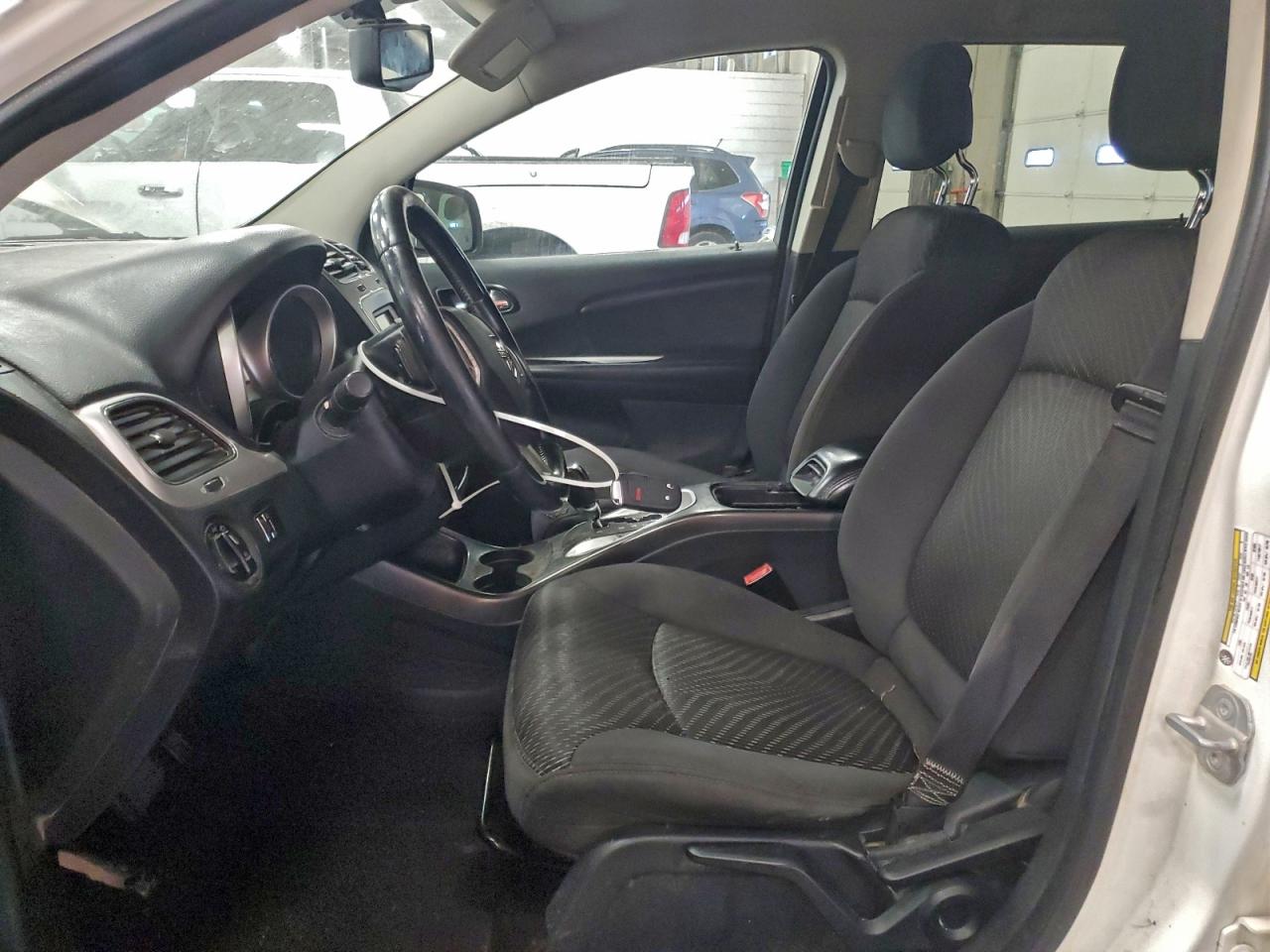 2013 Dodge Journey Sxt VIN: 3C4PDDBG0DT651092 Lot: 97259765