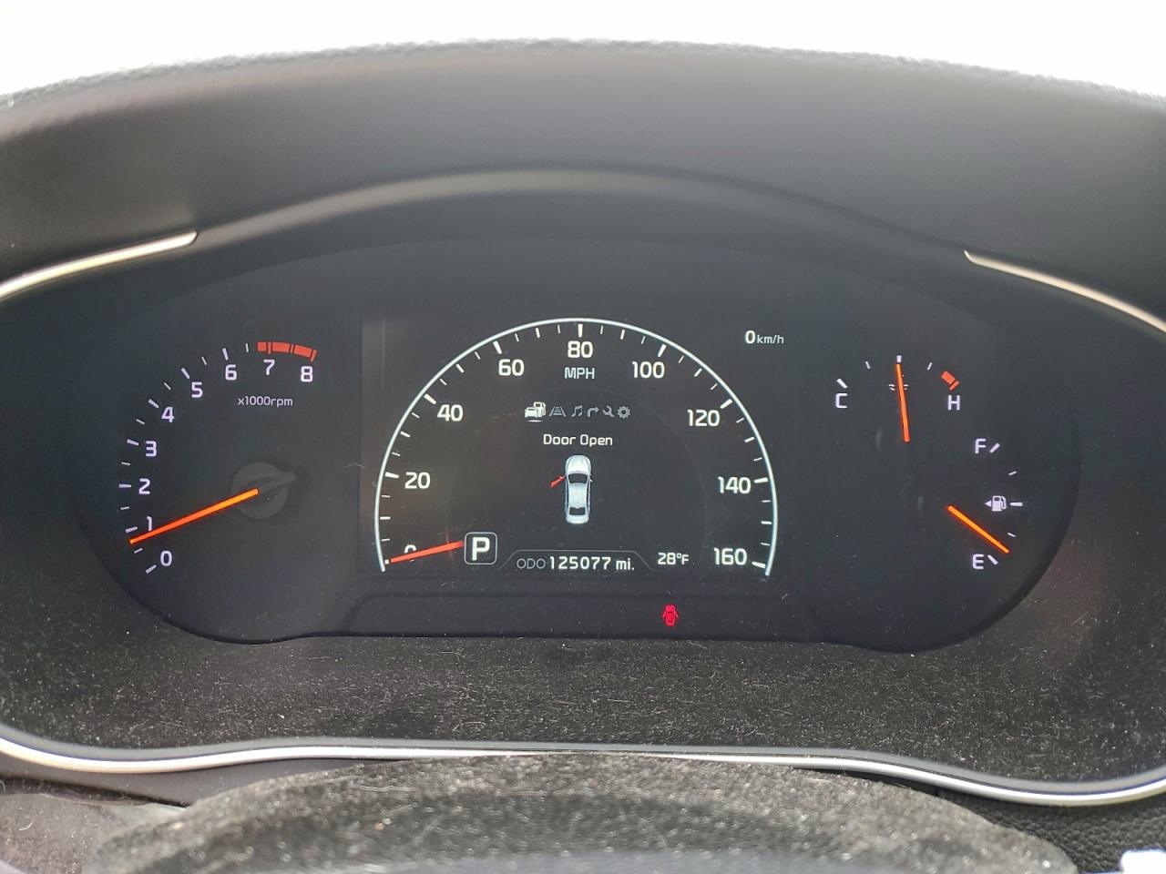 2015 Kia Cadenza Premium VIN: KNALN4D79F5185347 Lot: 96294515