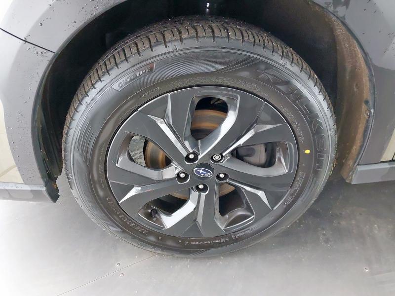 2023 SUBARU OUTBACK 2.5I FIELD 5DR LINEARTRONIC