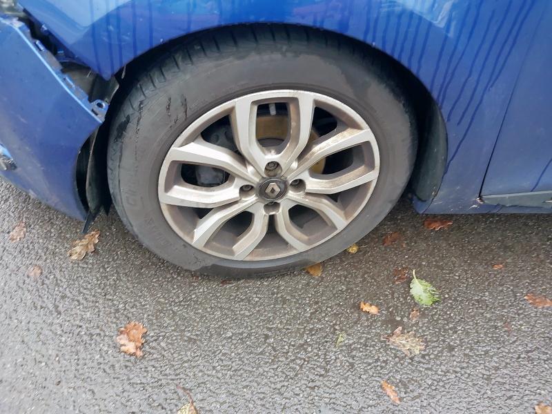 2018 RENAULT CLIO 1.2 16V DYNAMIQUE NAV 5DR