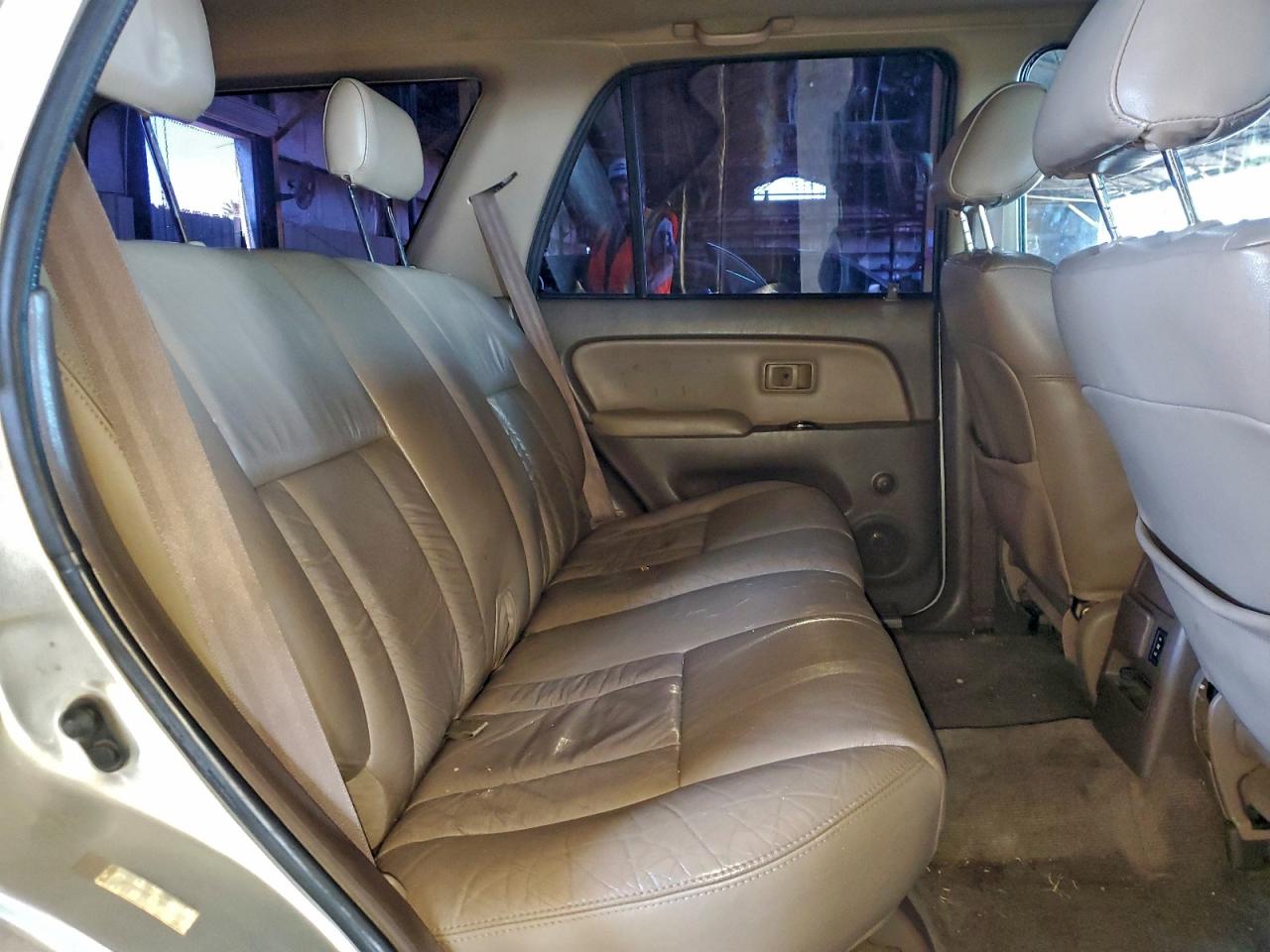 2002 Toyota 4Runner Limited VIN: JT3GN87RX20224483 Lot: 95761045