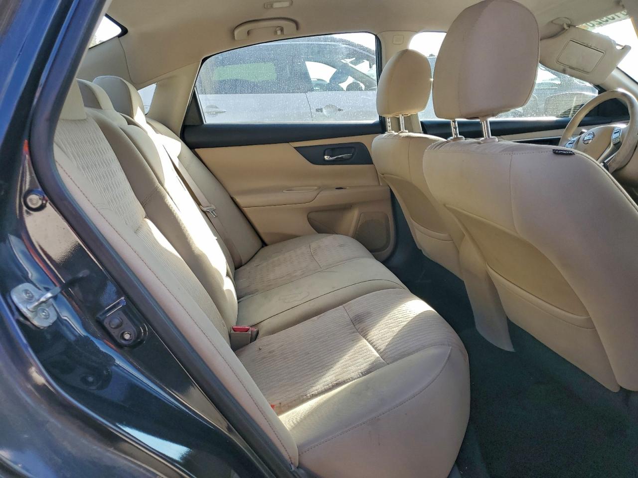 2016 Nissan Altima 2.5 VIN: 1N4AL3APXGN362509 Lot: 96159285