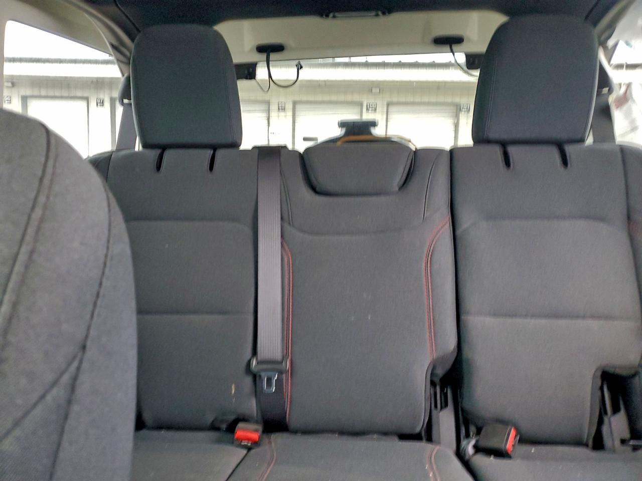 2024 Jeep Wrangler Rubicon VIN: 1C4PJXFG0RW284314 Lot: 95341485