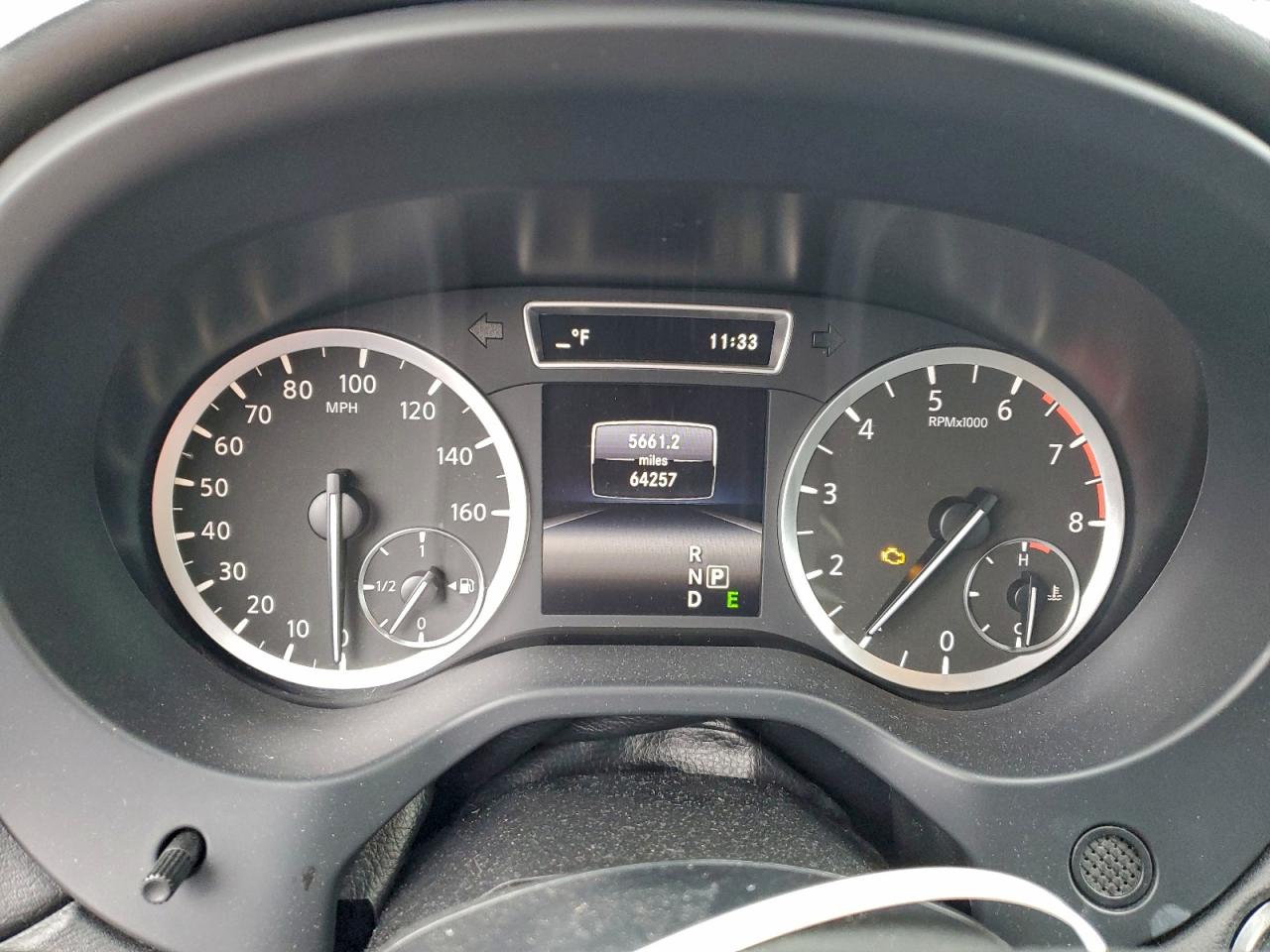 2018 Infiniti Qx30 Base VIN: SJKCH5CP8JA047653 Lot: 96446435