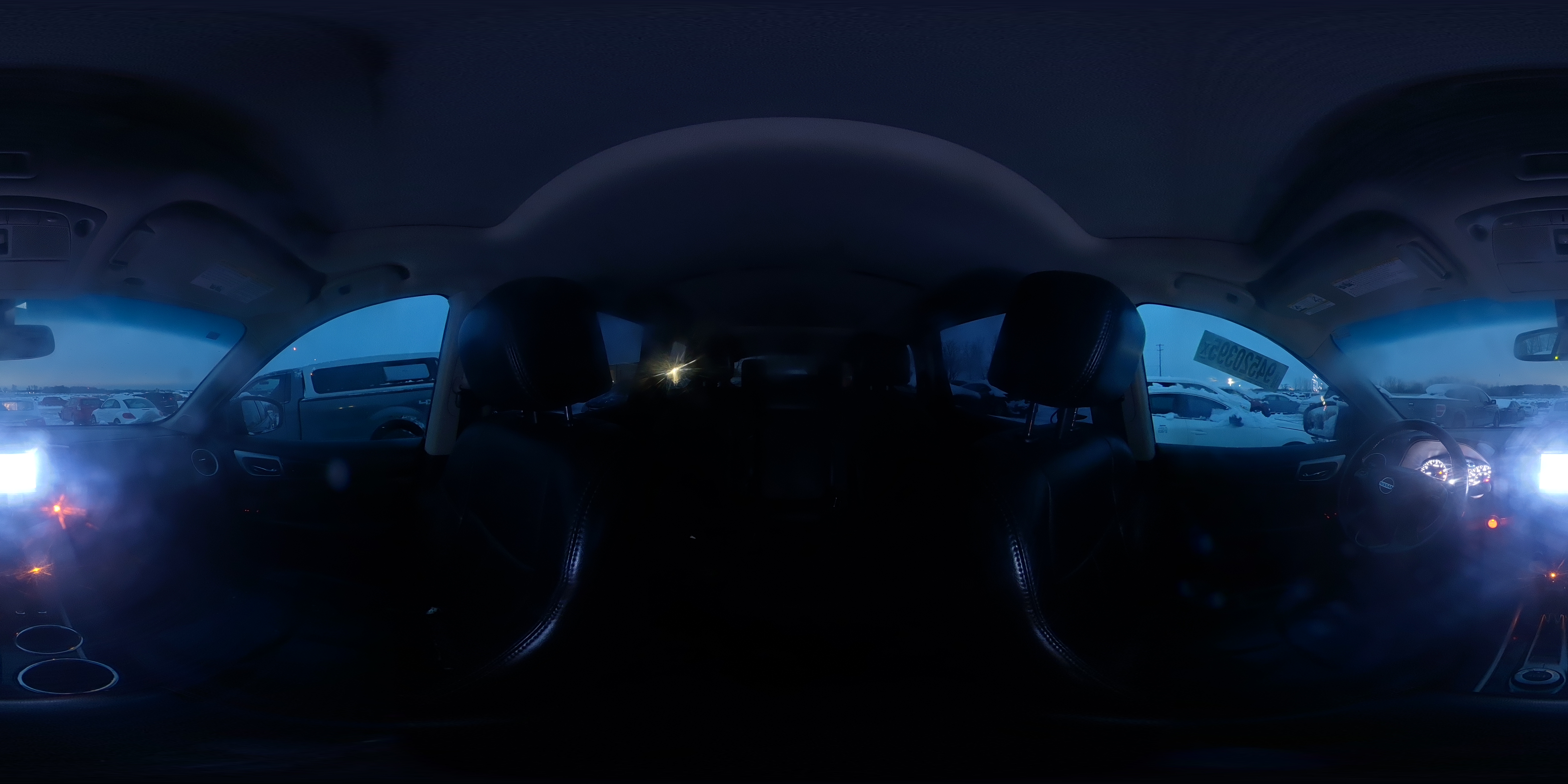 2014 Nissan Pathfinder S VIN: 5N1AR2MM4EC601593 Lot: 94520395