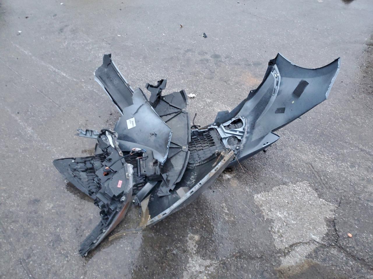 2020 Toyota Corolla Le VIN: JTDEBRBE3LJ000506 Lot: 95835835