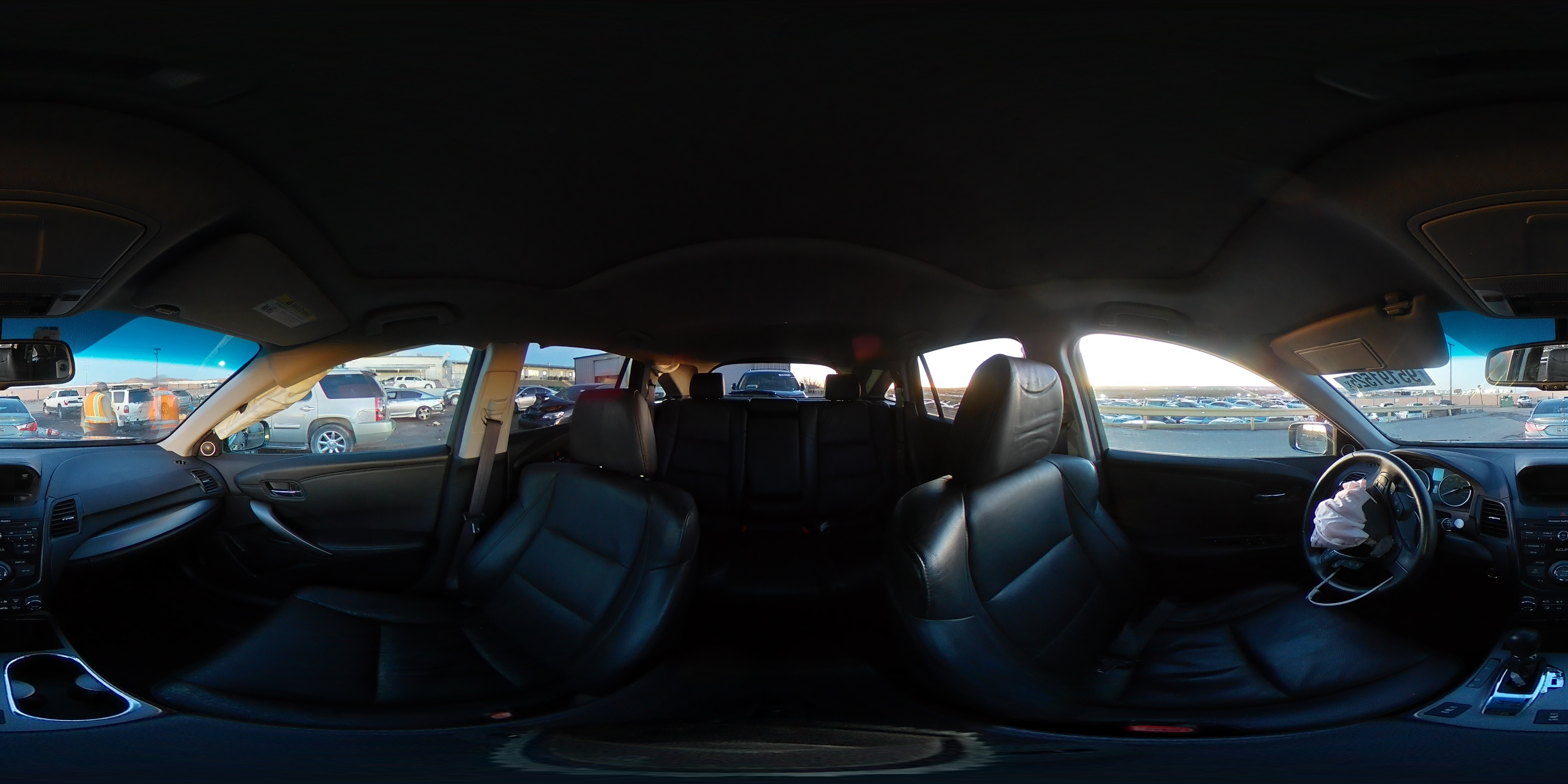 2014 Acura Rdx VIN: 5J8TB4H32EL016902 Lot: 95191525