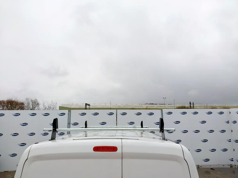 2014 FIAT DOBLO 1.6 MULTIJET 16V VAN START STOP