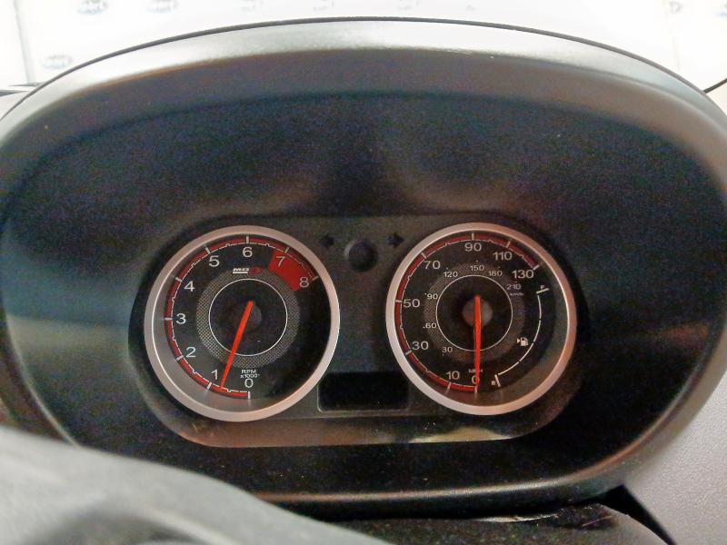 2016 MG MOTOR UK MG3 1.5 VTI-TECH 3STYLE 5DR [START STOP]