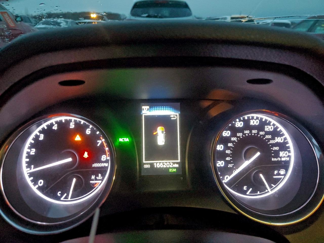 2019 Toyota Camry L VIN: 4T1B11HK0KU853166 Lot: 94067925