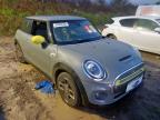 2020 MINI HATCHBACK 135KW COOPER S LEVEL 2 33KWH 3DR AUTO for sale at Copart BRISTOL