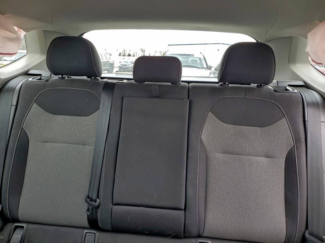 2023 Volkswagen Taos S VIN: 3VVFX7B22PM344578 Lot: 94402545