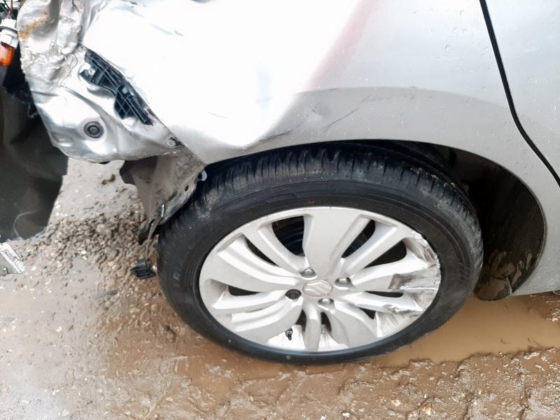 2018 SUZUKI SWIFT 1.0 BOOSTERJET SZ-T 5DR