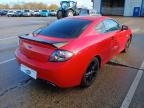 2009 HYUNDAI COUPE 2.0 SIII 3DR AUTO for sale at Copart NEWBURY