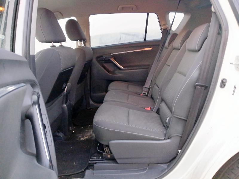 2015 TOYOTA VERSO 1.6 V-MATIC ICON 5DR