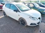 2011 SEAT IBIZA 1.4 CHILL 5DR for sale at Copart WESTBURY