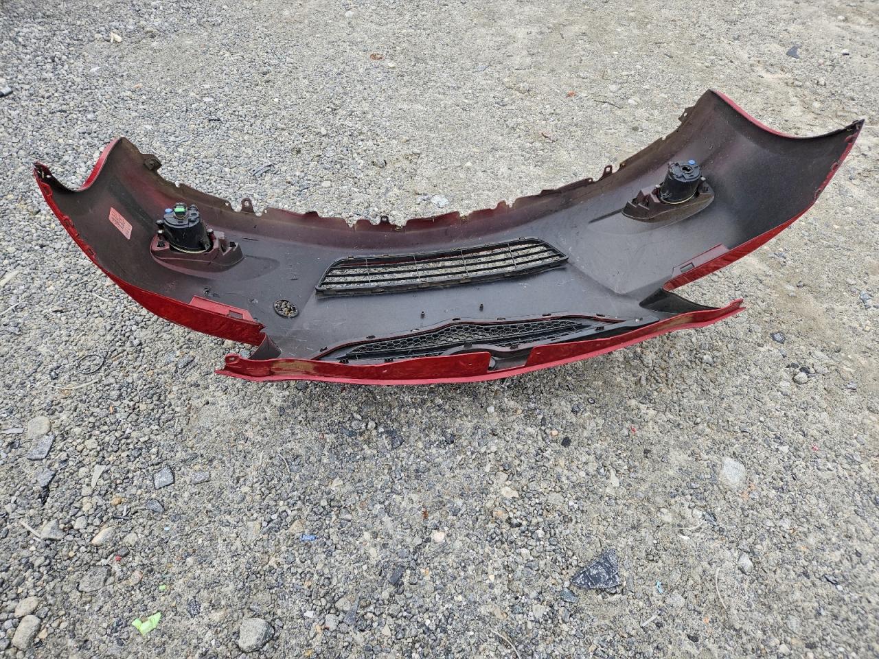 2008 Toyota Yaris VIN: JTDBT923081222930 Lot: 95156625