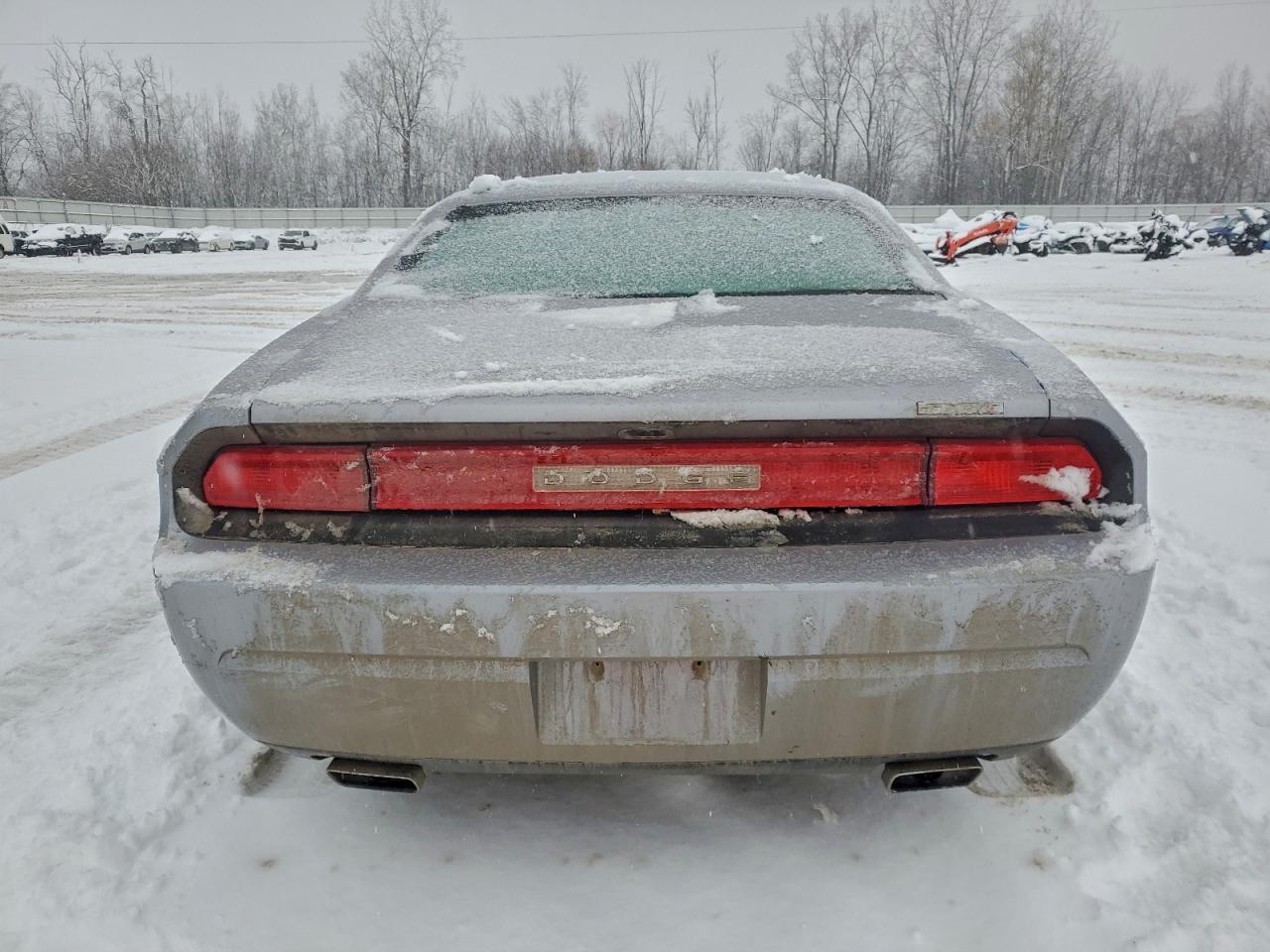 2014 Dodge Challenger Sxt VIN: 2C3CDYAGXEH110525 Lot: 96196975