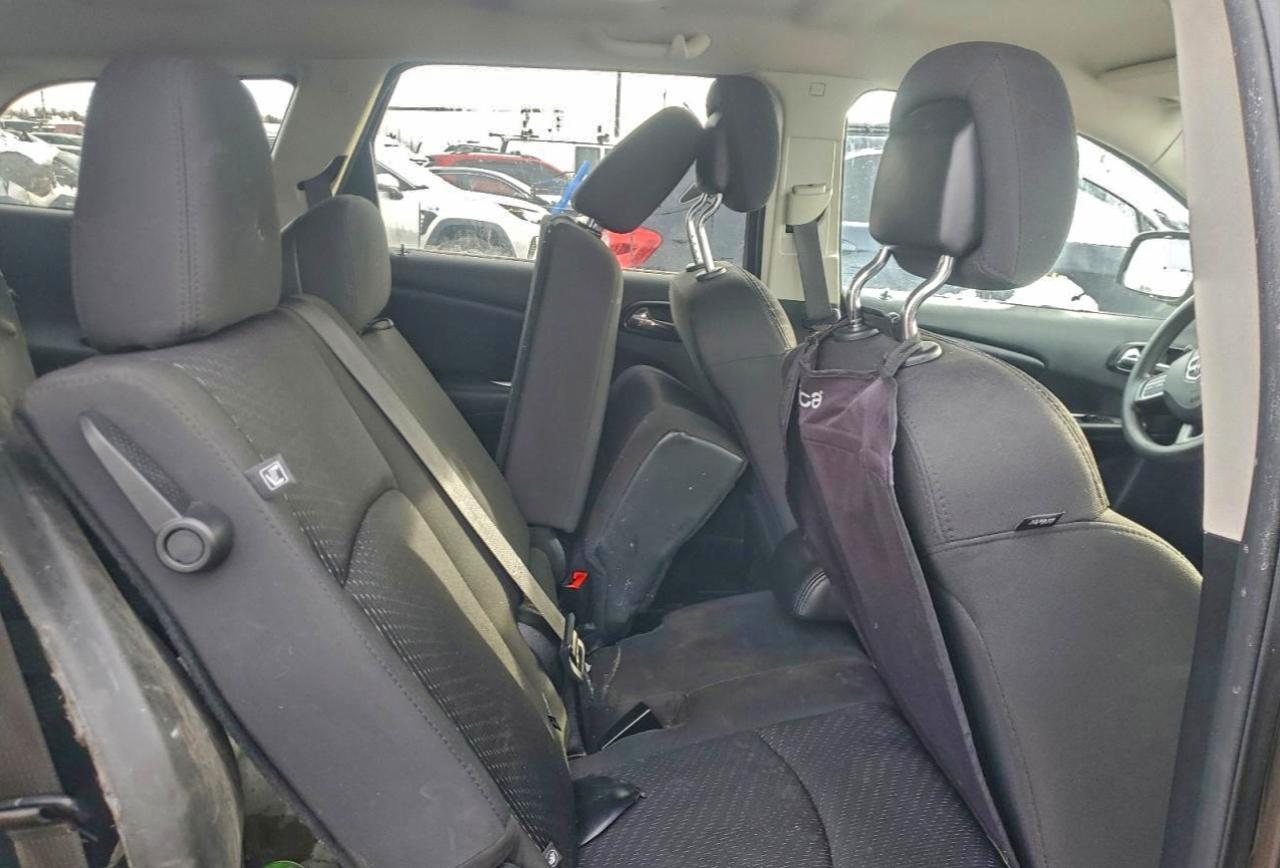 2018 Dodge Journey Se VIN: 3C4PDCAB8JT530502 Lot: 93759645