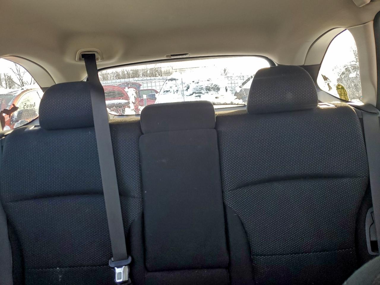 2015 Subaru Outback 2.5I Premium VIN: 4S4BSAFC8F3288914 Lot: 94911815