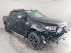 2018 FORD RANGER PICK UP DOUBLE CAB WILDTRAK 3.2 TDCI 200 AUTO for sale at Copart WESTBURY