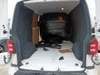 2017 VOLKSWAGEN TRANSPORTER 2.0 TDI BMT 102 TRENDLINE VAN EURO 6 for sale at Copart ROCHFORD