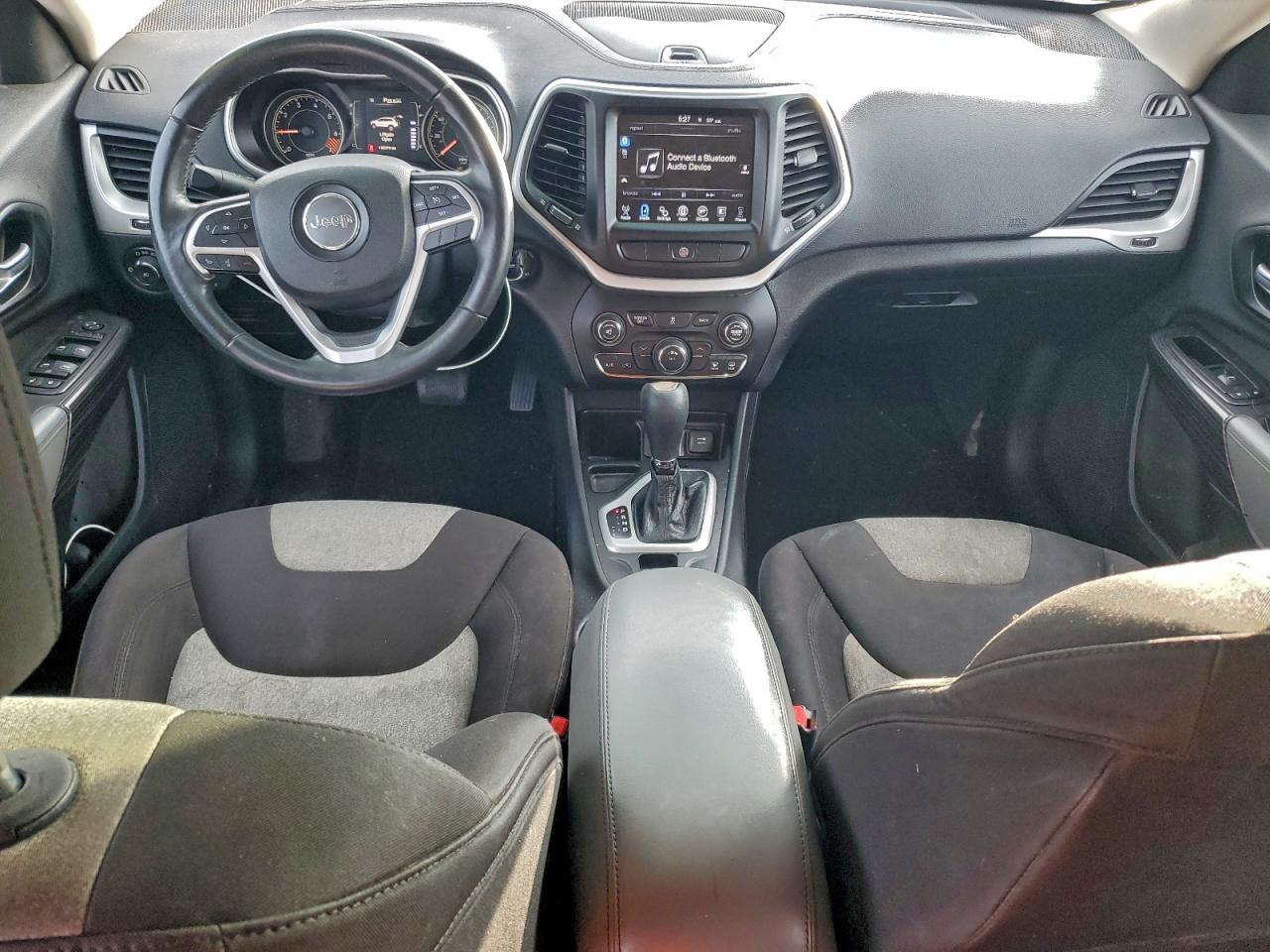 2014 Jeep Cherokee Latitude VIN: 1C4PJLCB3EW116324 Lot: 97411085