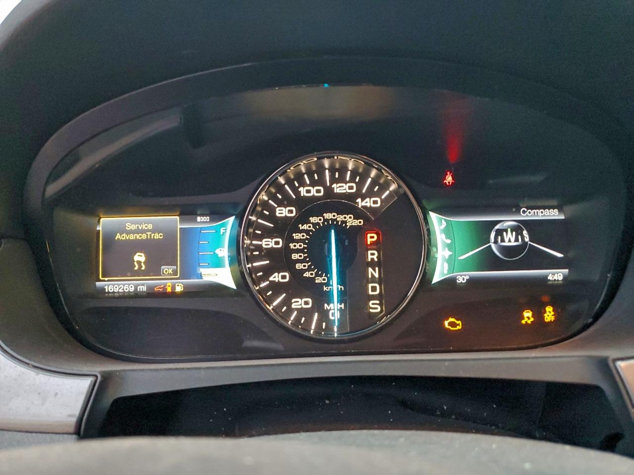 2013 Ford Edge Sport VIN: 2FMDK4AK8DBB98684 Lot: 94314195