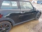 2010 MINI HATCHBACK 1.6 FIRST 3DR for sale at Copart EAST KILBRIDE