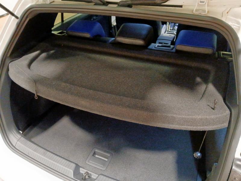 2024 VOLKSWAGEN GOLF R TSI 