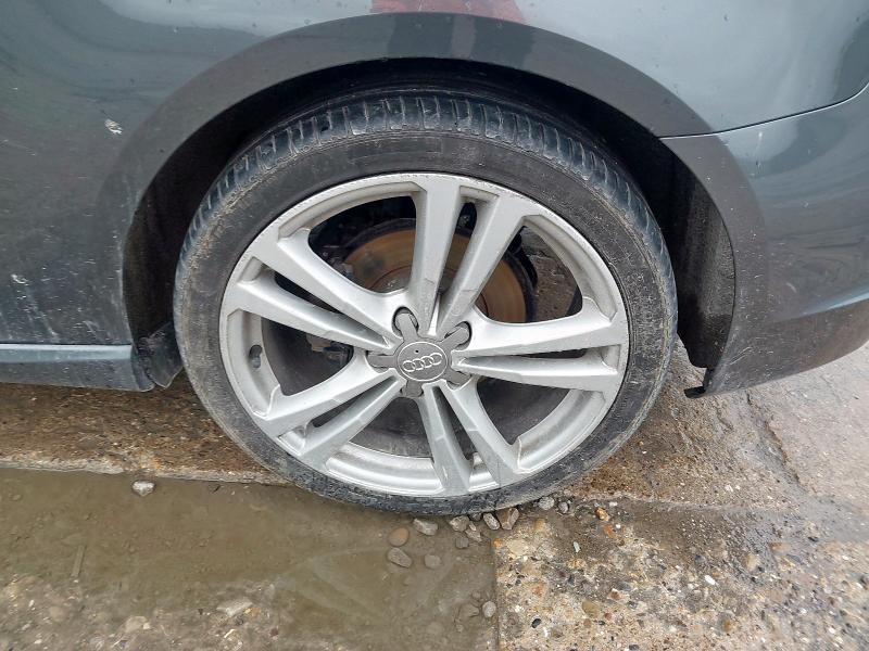 2014 AUDI A3 2.0 TDI S LINE 3DR