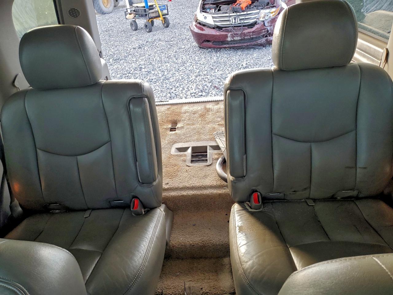 2003 Chevrolet Tahoe K1500 VIN: 1GNEK13Z63J297264 Lot: 94718455