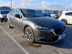 2018 MAZDA 6 2.0 SE-L NAV+ 4DR for sale at Copart CHESTER