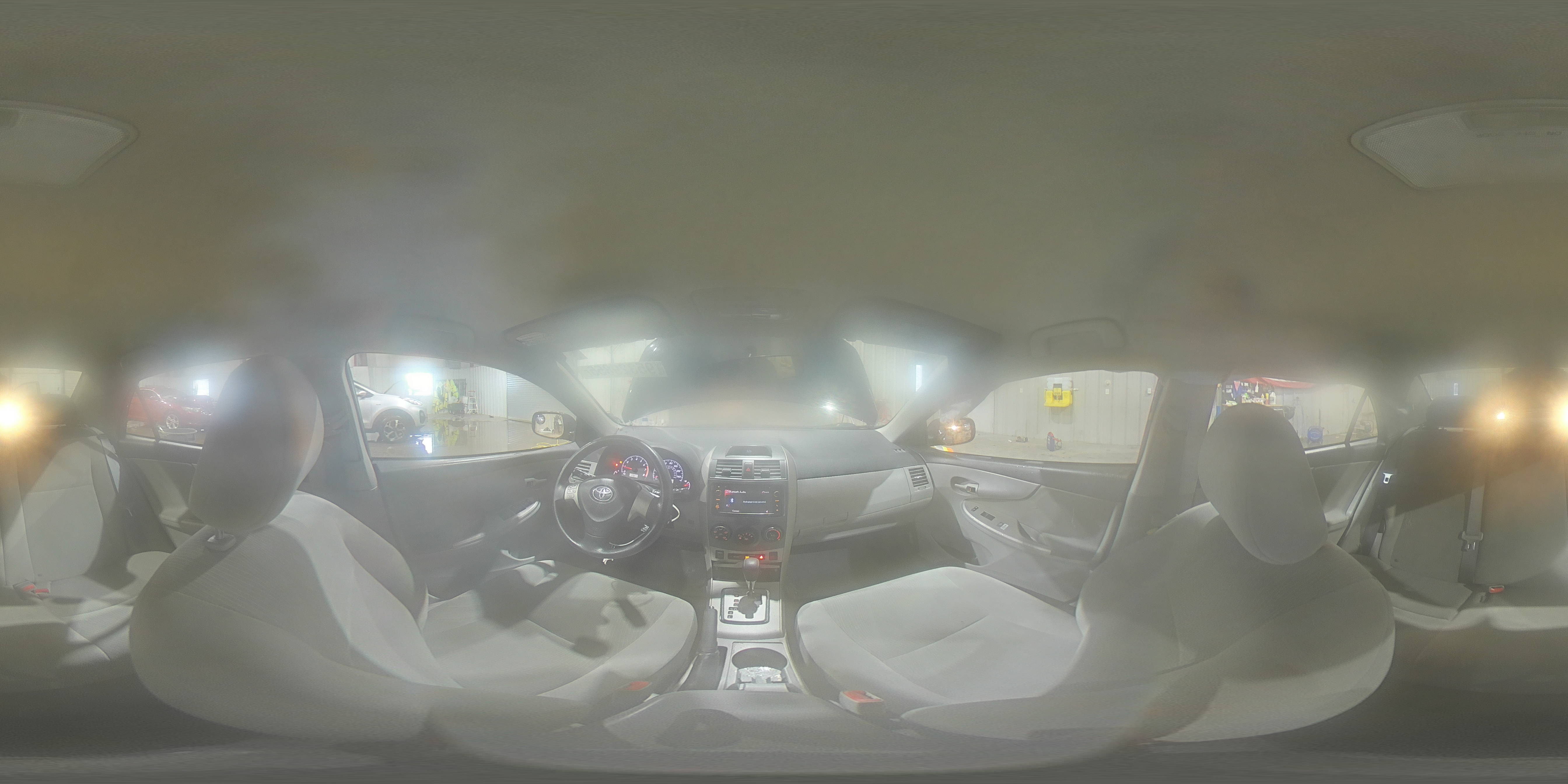 2013 Toyota Corolla Base VIN: 2T1BU4EE6DC960914 Lot: 95329855