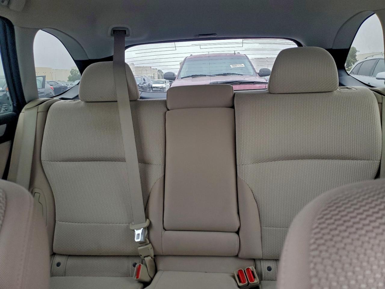 2015 Subaru Outback 2.5I Premium VIN: 4S4BSACC0F3351850 Lot: 94828585