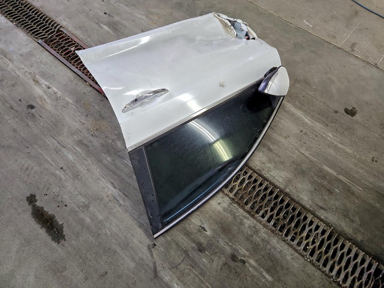 2015 Hyundai Sonata Sport VIN: 5NPE34AF3FH174079 Lot: 95945655