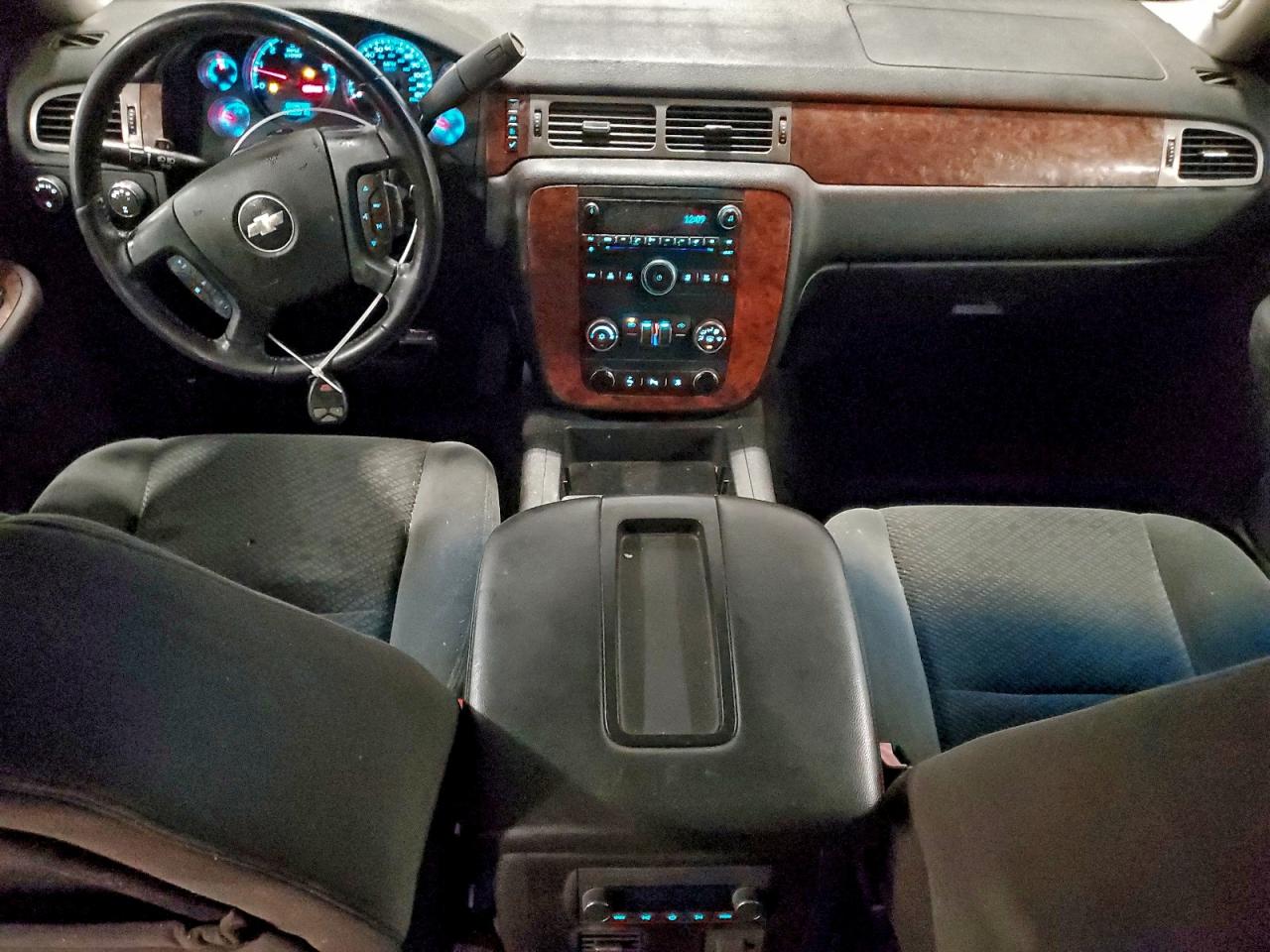 2008 Chevrolet Avalanche K1500 VIN: 3GNFK12378G188175 Lot: 95099165