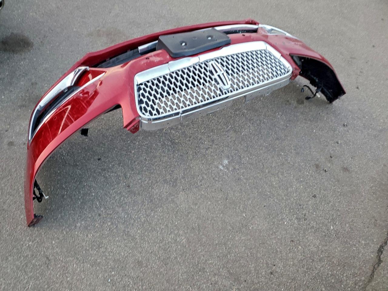 2020 Lincoln Mkz Reserve VIN: 3LN6L5F97LR612622 Lot: 95272915