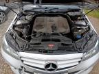 2013 MERCEDES-BENZ E CLASS E220 CDI SE 4DR 7G-TRONIC for sale at Copart WISBECH
