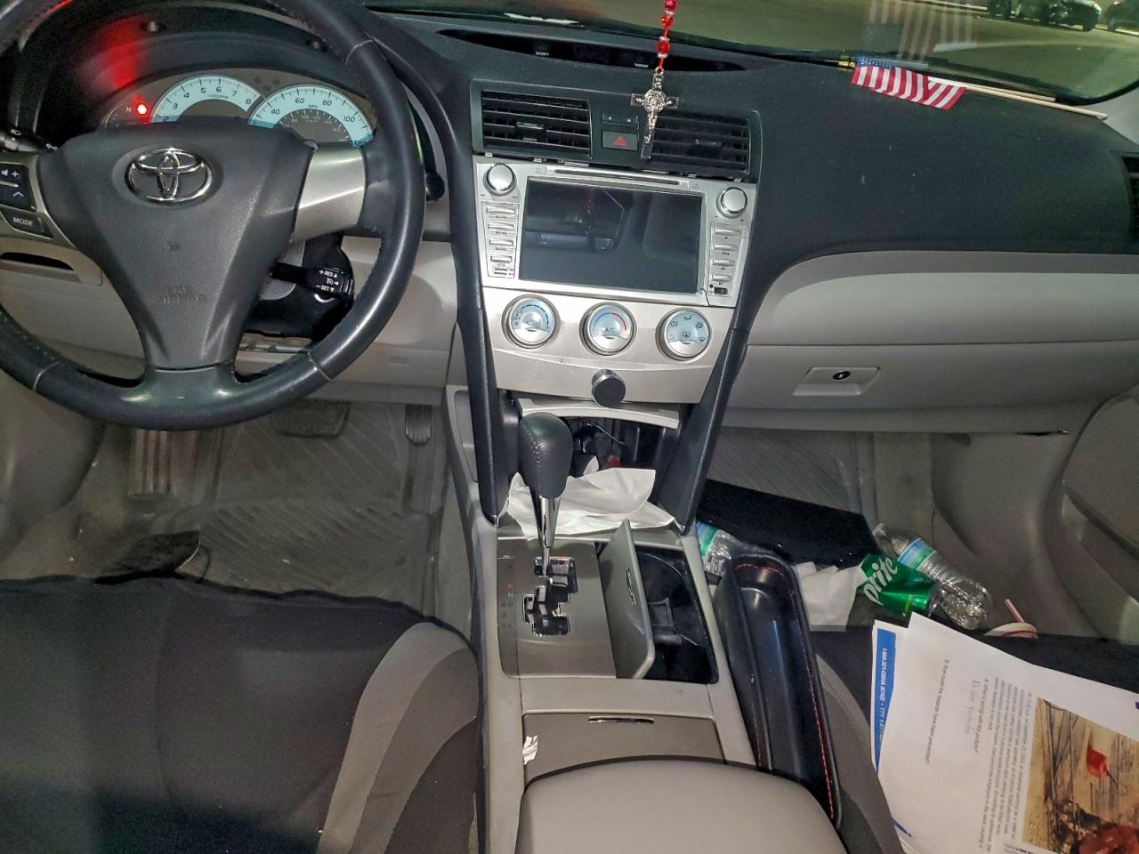 2009 Toyota Camry Base VIN: 4T1BE46K59U847172 Lot: 85441675