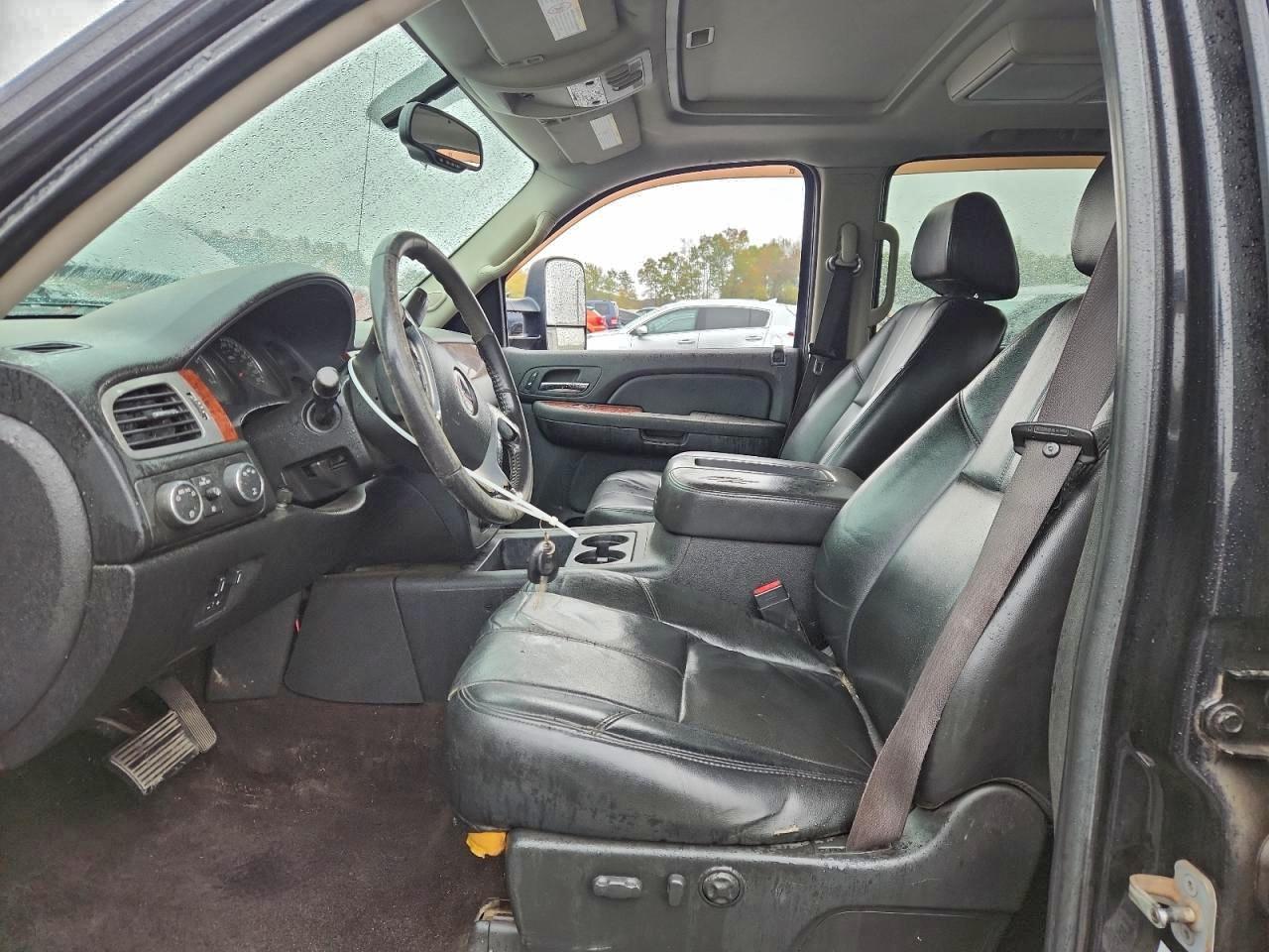 2009 GMC Sierra K3500 Slt VIN: 1GTJK936X9F108980 Lot: 96686745