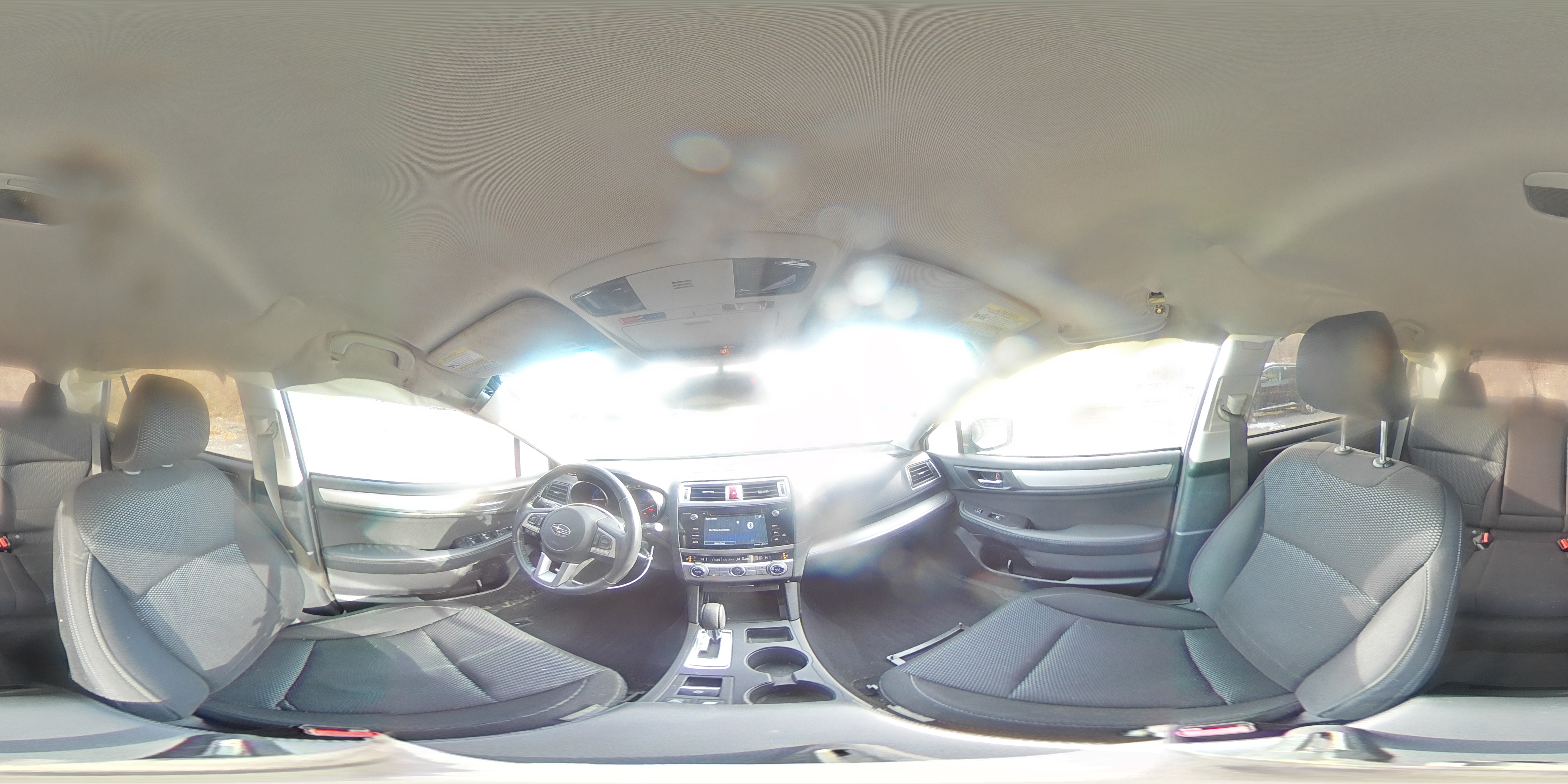 2016 Subaru Outback 2.5I Premium VIN: 4S4BSAFC5G3226503 Lot: 95556655