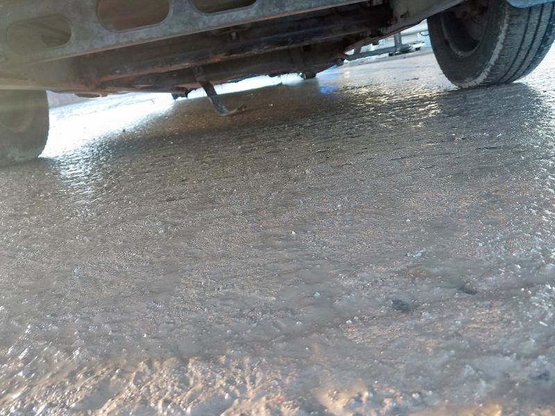 2017 PEUGEOT BOXER (X2-50) 