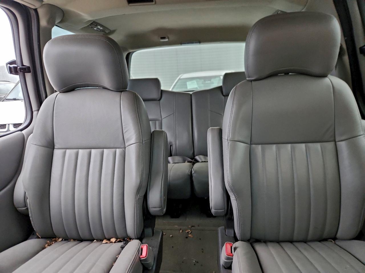 2005 Pontiac Montana Luxury VIN: 1GMDV33EX5D105412 Lot: 95443695