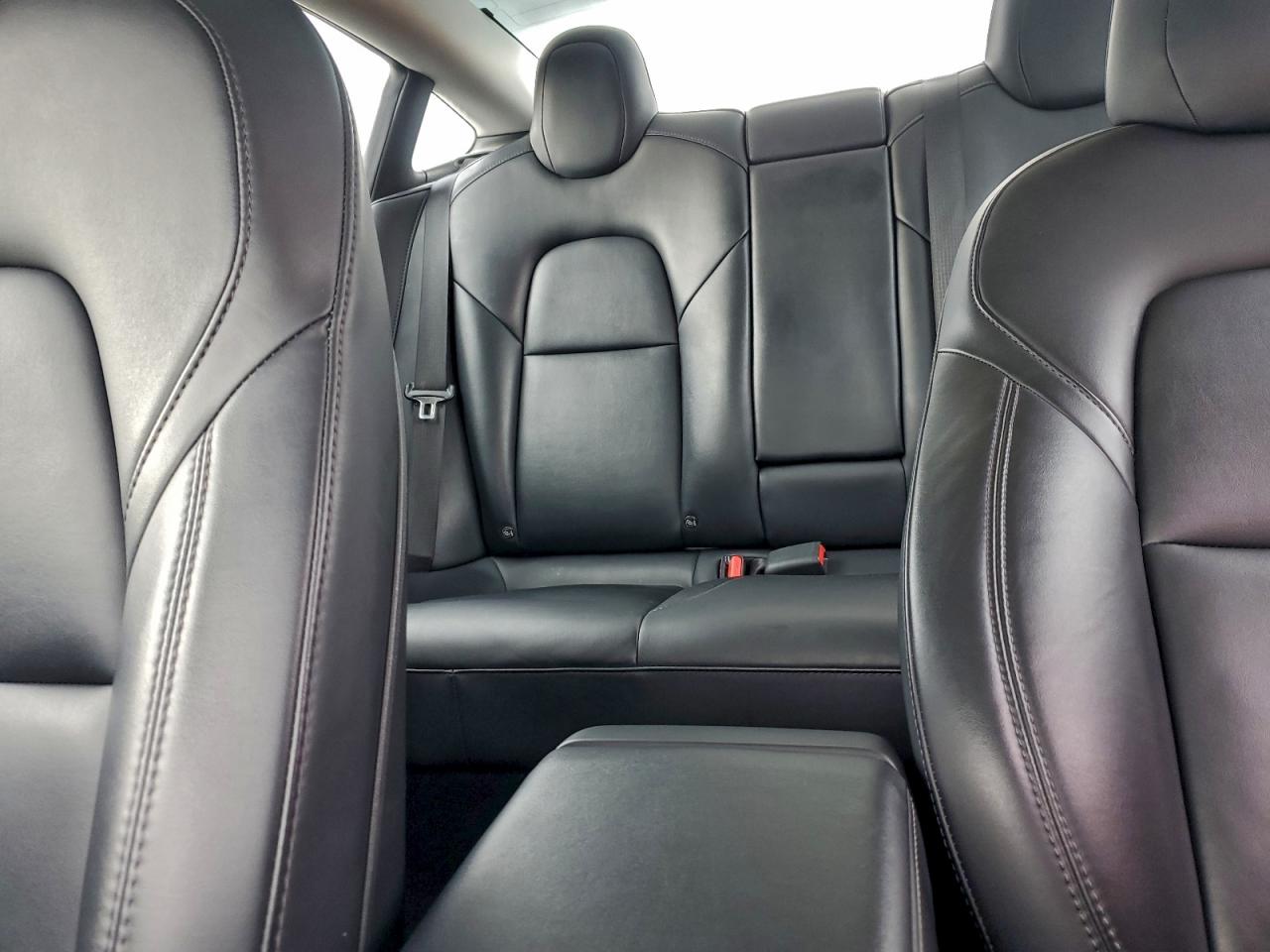 2022 Tesla Model 3 VIN: 5YJ3E1EA6NF370979 Lot: 95094835