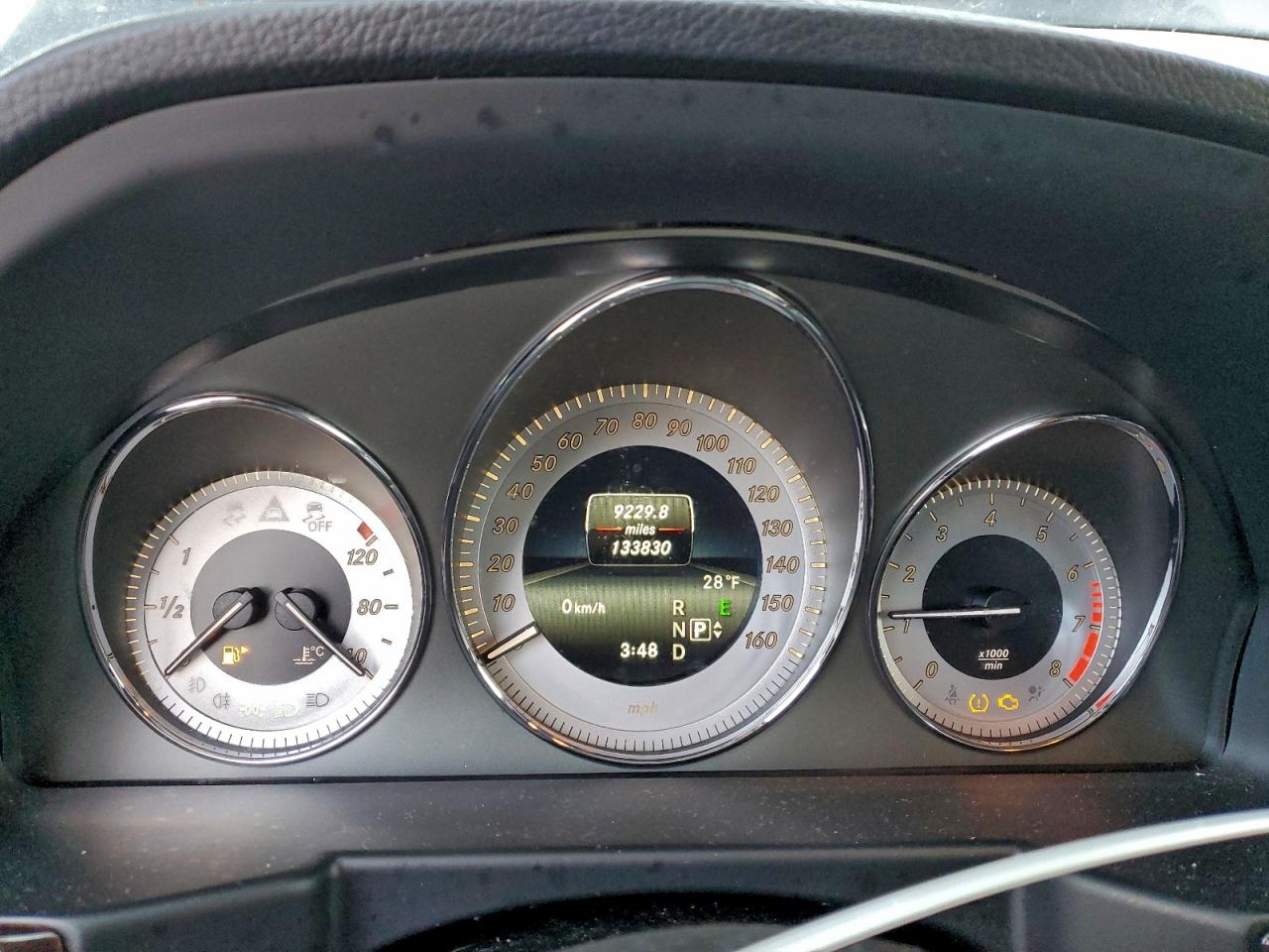 2015 Mercedes-Benz Glk 350 4Matic VIN: WDCGG8JB6FG434507 Lot: 94669735